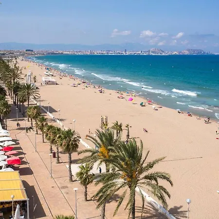 Marvilla * Alicante