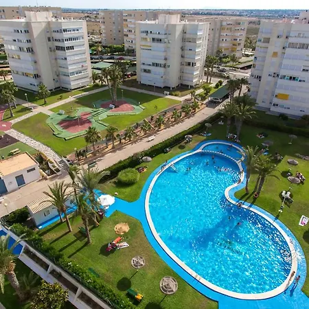 Marvilla Apartment *