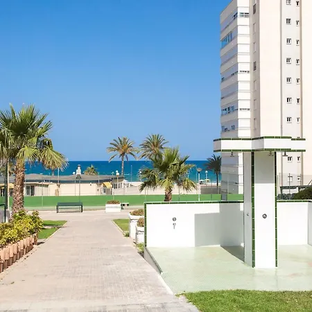 Apartment Marvilla Alicante