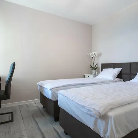 Apartment Marvilla *