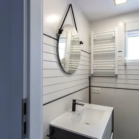 Appartement Marvilla Alicante